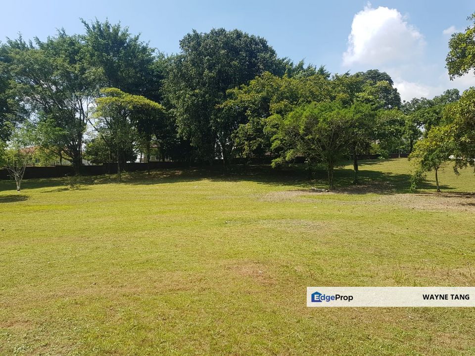 Seputeh Heights Bungalow land, Kuala Lumpur, Seputeh