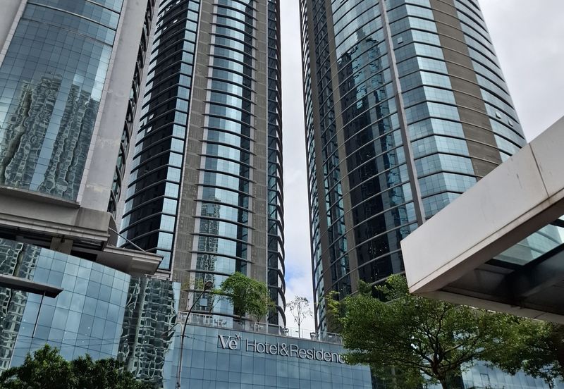 The Vertical Business Suites