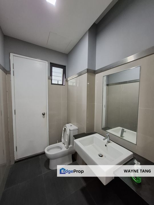 Vertical Business Suites Office Unit For Sale, Kuala Lumpur, Bangsar South