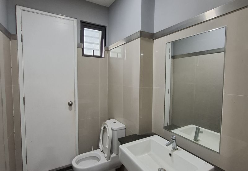 The Vertical Business Suites