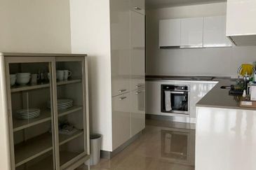 The Sentral Residences