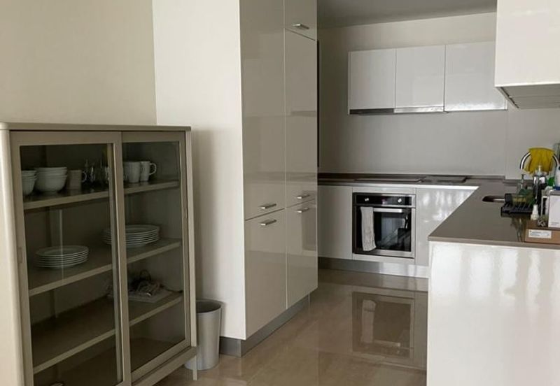 The Sentral Residences