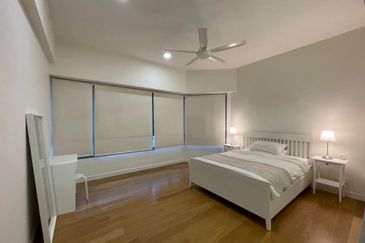 The Sentral Residences