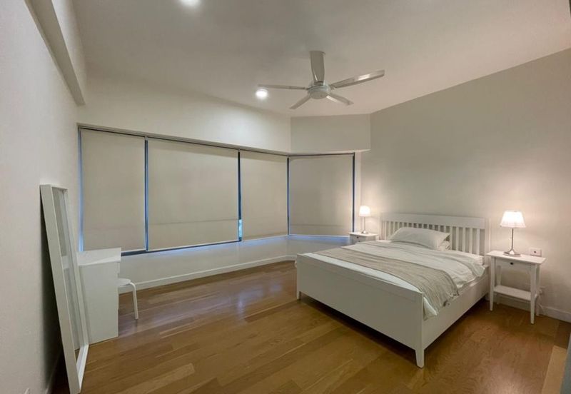 The Sentral Residences