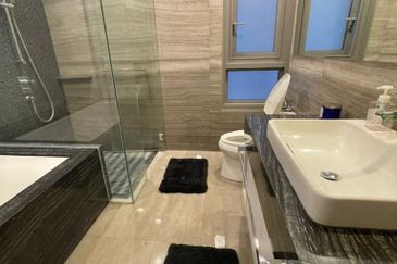 The Sentral Residences