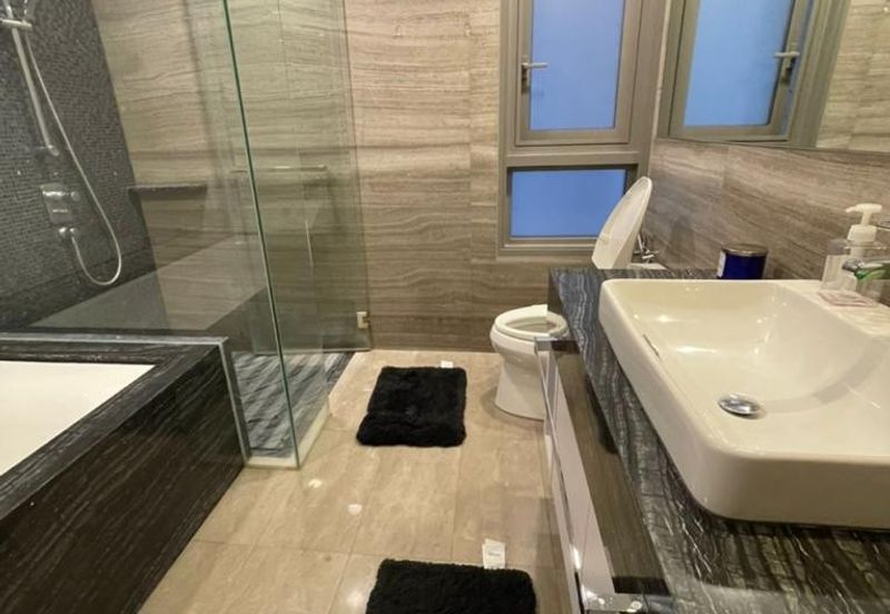 The Sentral Residences