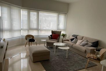 The Sentral Residences