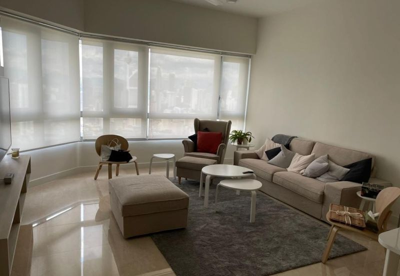 The Sentral Residences