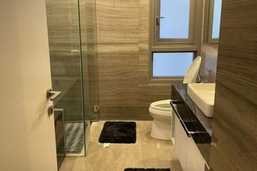 The Sentral Residences