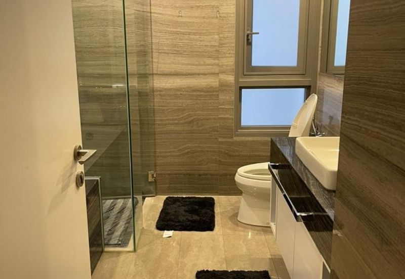 The Sentral Residences