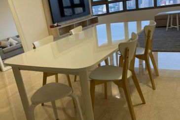 The Sentral Residences