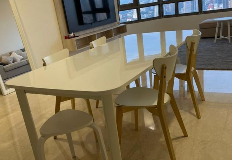 The Sentral Residences