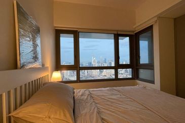 The Sentral Residences