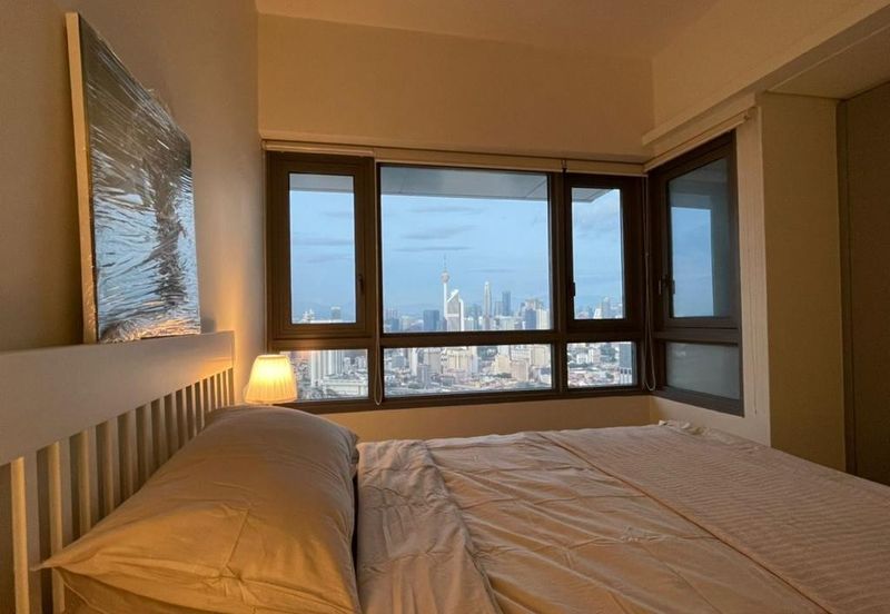 The Sentral Residences