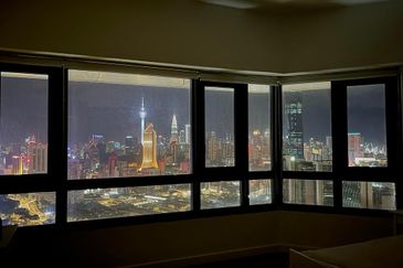 The Sentral Residences