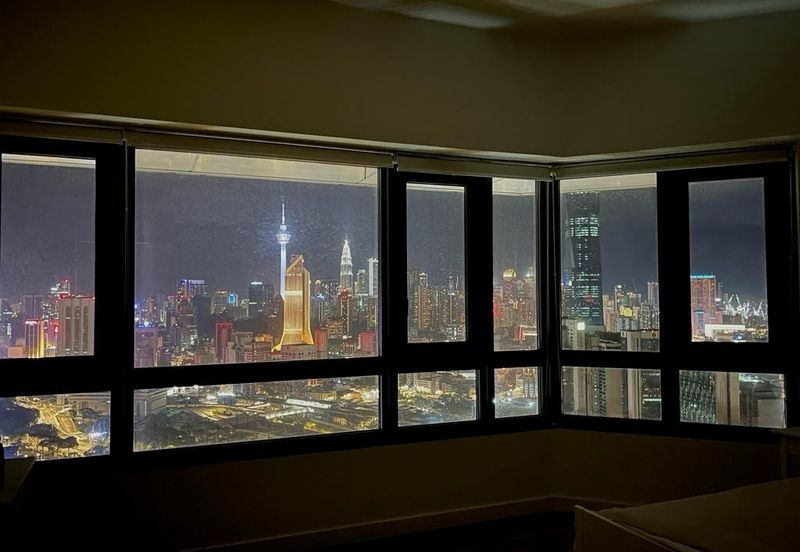 The Sentral Residences