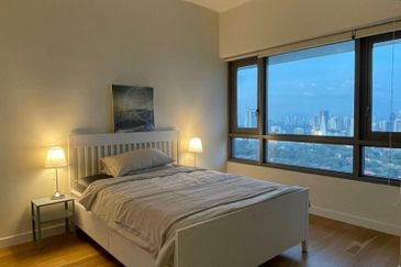 The Sentral Residences