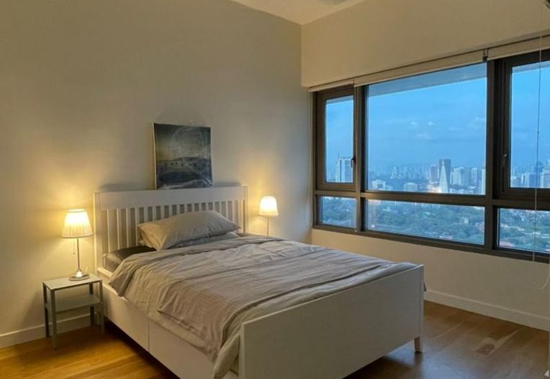 The Sentral Residences