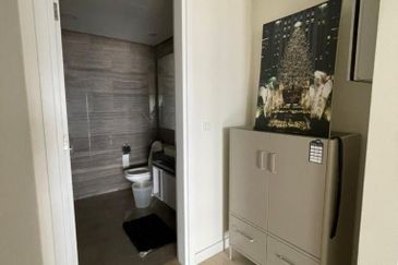 The Sentral Residences