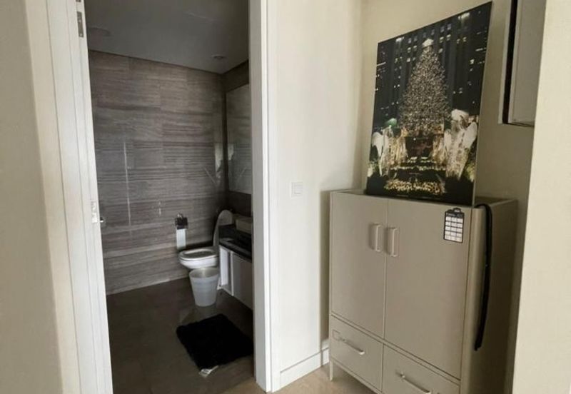 The Sentral Residences