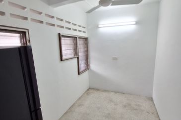 Lucky Garden (Jalan Bangsar)