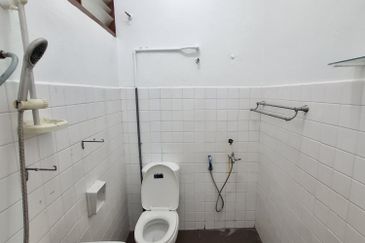 Lucky Garden (Jalan Bangsar)