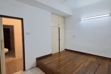 Lucky Garden (Jalan Bangsar)