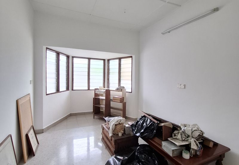 Lucky Garden (Jalan Bangsar)