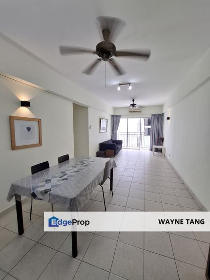 Ken 1 damansara condo, Selangor, Petaling Jaya