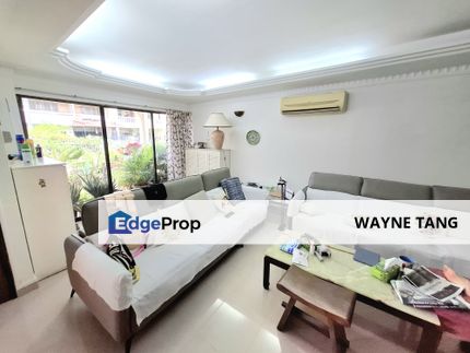 Ss1 Double Storey Terrace 24x80, Selangor, Petaling Jaya