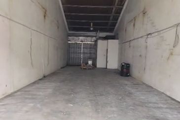 Bandar Sri Damansara