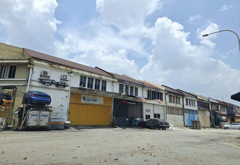 Bandar Sri Damansara