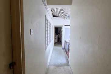 Seksyen 17, Petaling Jaya