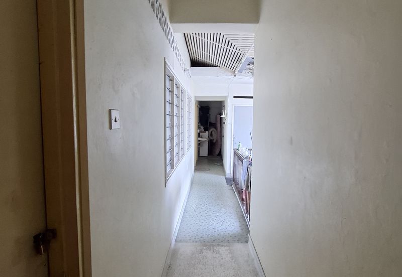 Seksyen 17, Petaling Jaya