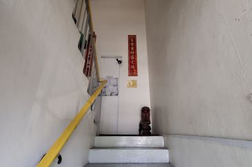 Seksyen 17, Petaling Jaya