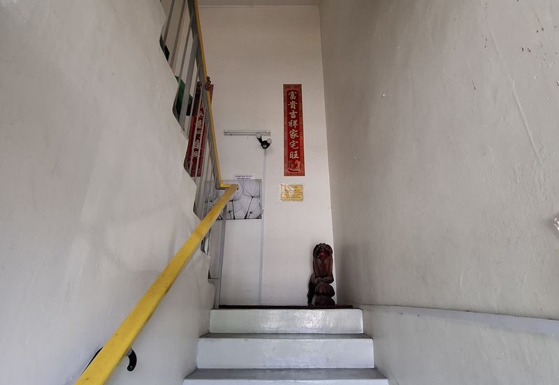 Seksyen 17, Petaling Jaya