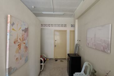 Seksyen 17, Petaling Jaya