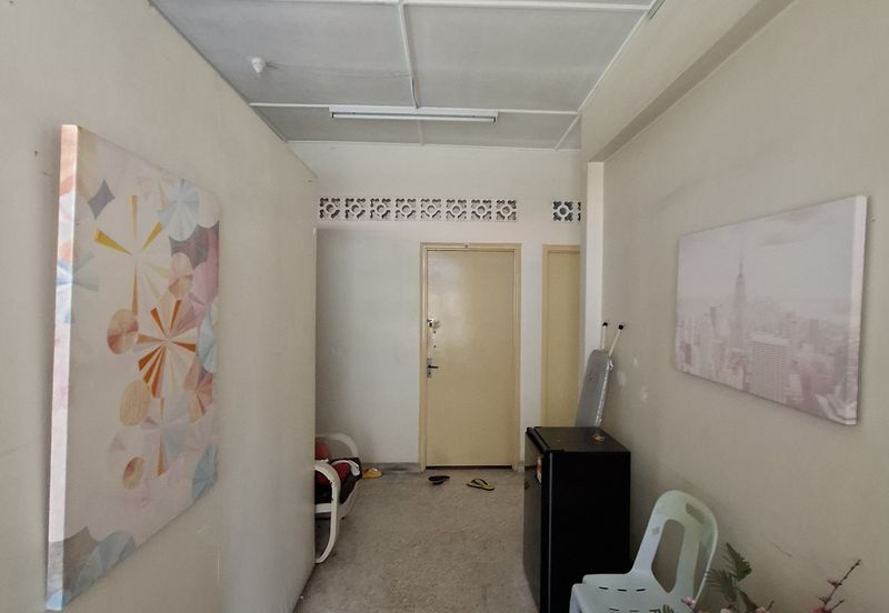 Seksyen 17, Petaling Jaya