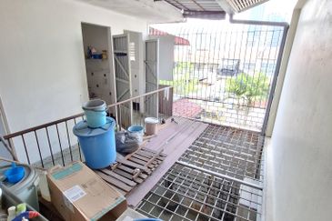 Seksyen 17, Petaling Jaya