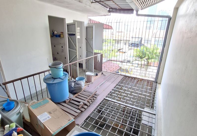 Seksyen 17, Petaling Jaya