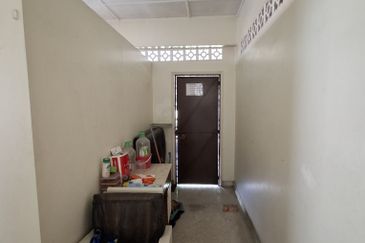 Seksyen 17, Petaling Jaya