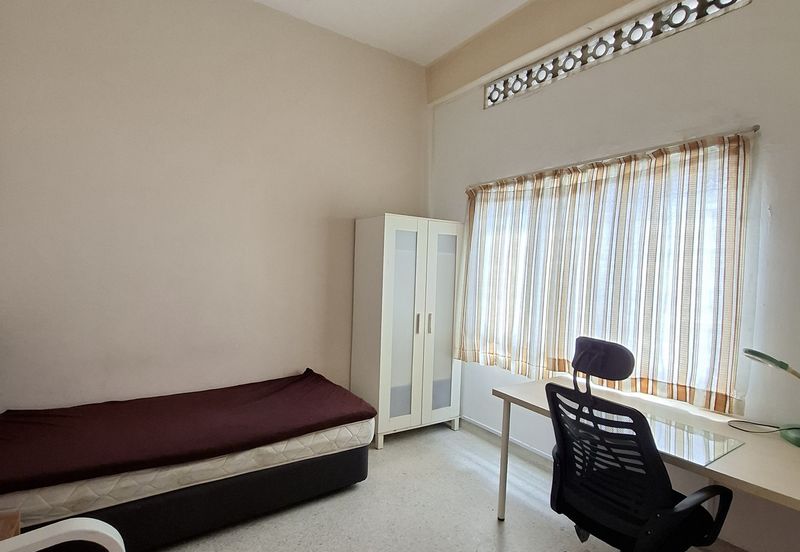 Seksyen 17, Petaling Jaya