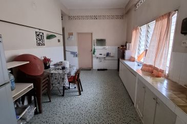 Seksyen 17, Petaling Jaya