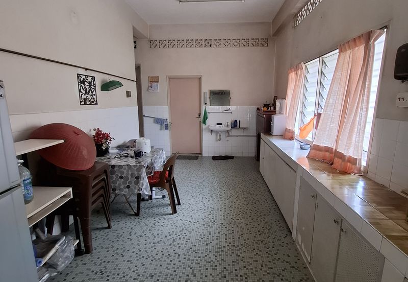 Seksyen 17, Petaling Jaya