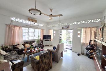 Seksyen 17, Petaling Jaya