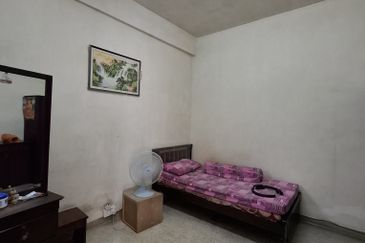 Seksyen 17, Petaling Jaya