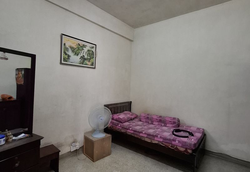 Seksyen 17, Petaling Jaya