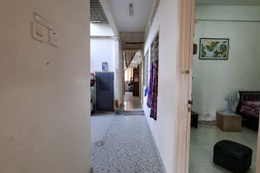 Seksyen 17, Petaling Jaya