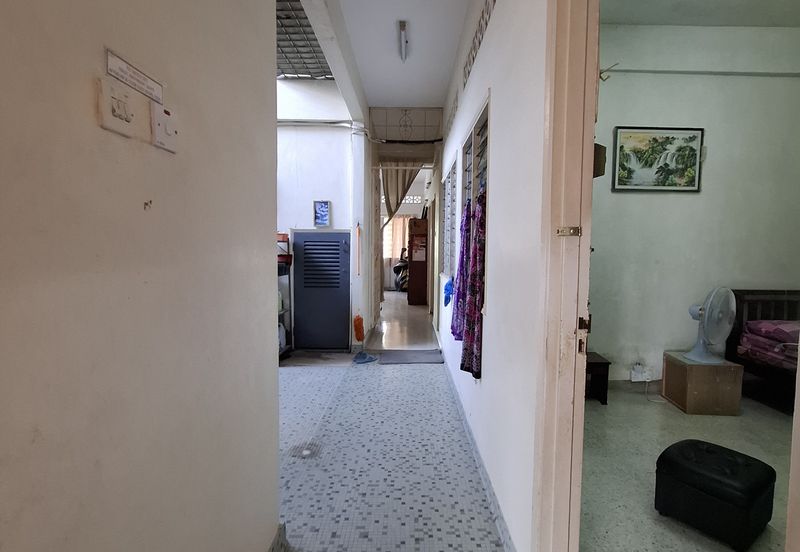 Seksyen 17, Petaling Jaya