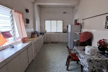 Seksyen 17, Petaling Jaya